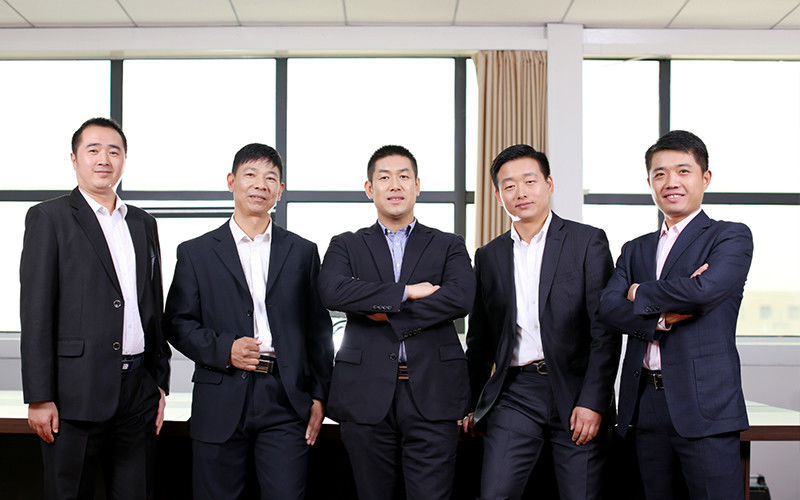 Chiny Zhengzhou New Century Digital Technology Co., Ltd. profil firmy