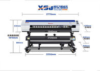1.8M Epson Wide Format Inkjet Printer