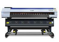 1.9m 60gram Transfer Paper 2 Heads Sublimation Textile Printer