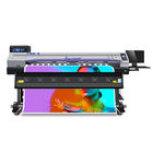 Dx5 Dye Sublimation Inkjet Printer