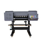 CMYK+W FD70-2 65cm Dtf Printer A2 Digital Shirt Inkjet Printing Machine