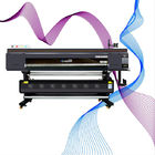Fedar 5198E Digital Textile Printing Machine With Machinery Parts