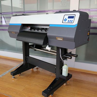 Fedar FD70-2 Sublimation Textile Printer Tshirt Printing Machine