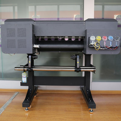 Fedar Digital Inkjet Dtf Printing Machine Dtf Printer A2 With Printing Machinery Parts