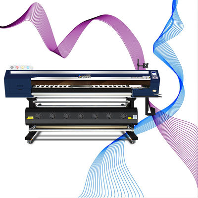 Fedar TC1943 Color Digital Sublimation Printer Fabric Printing Machine